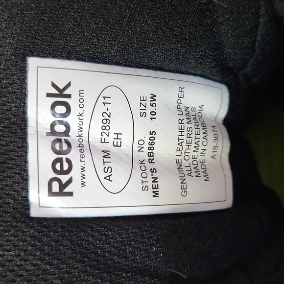 Tactical Boots - Picture 9 of 9